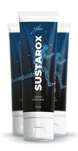 Sustarox